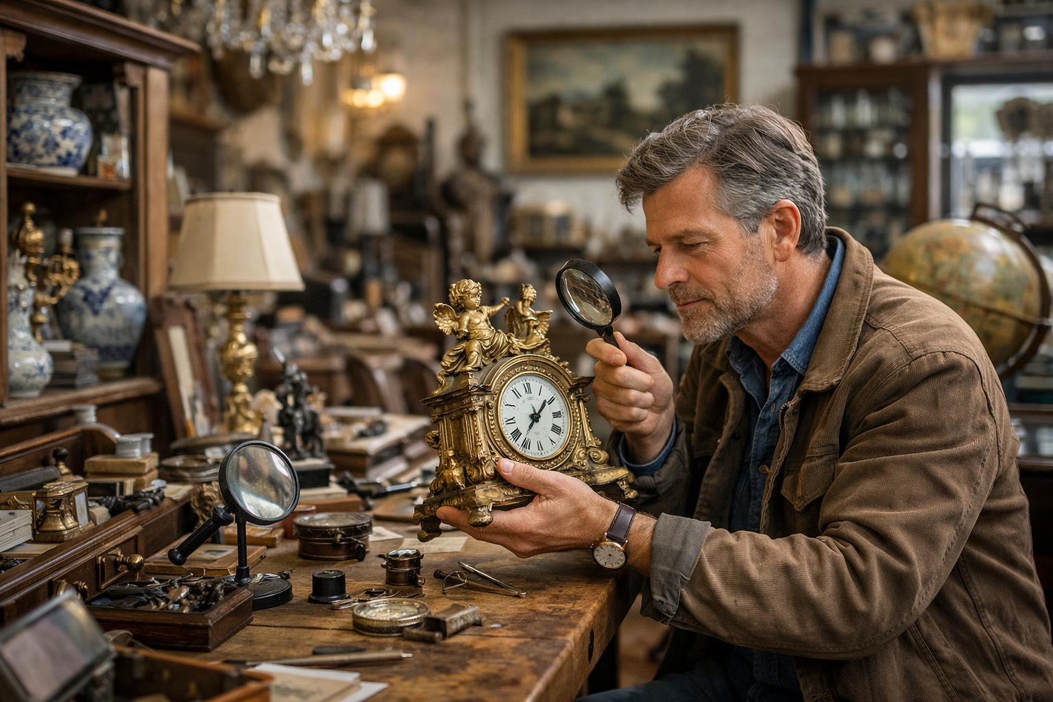 Antiquair