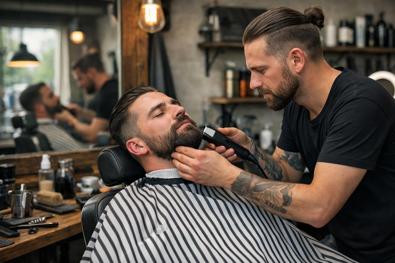 Barbier