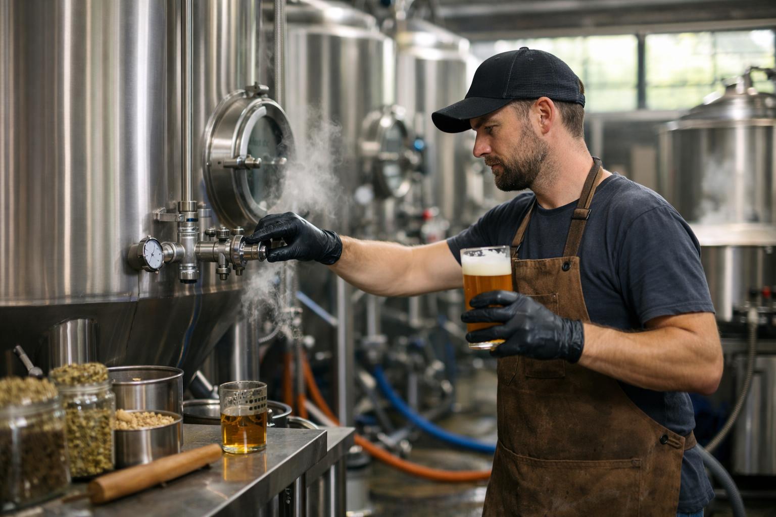 Brouwerij