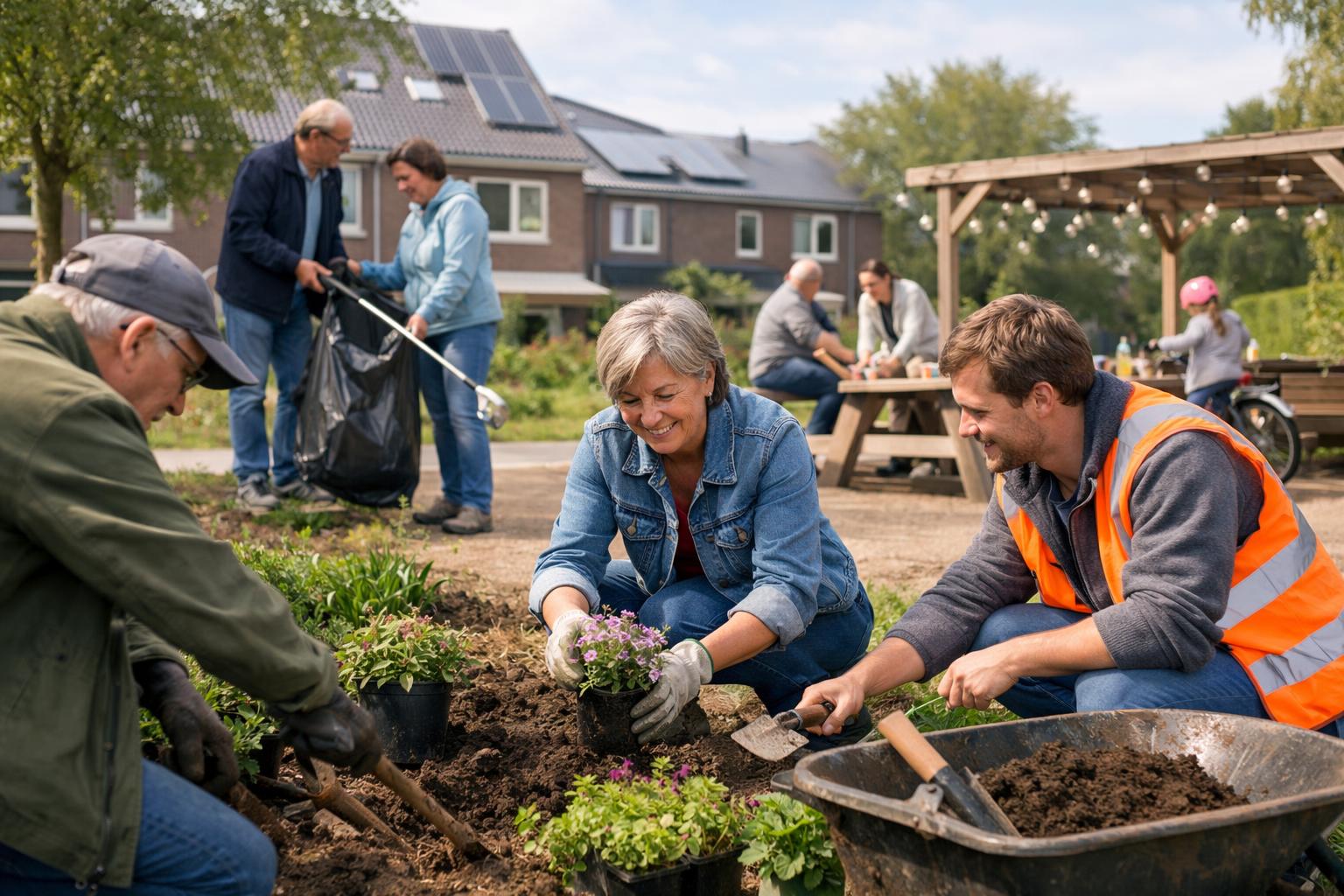 Buurtvereniging