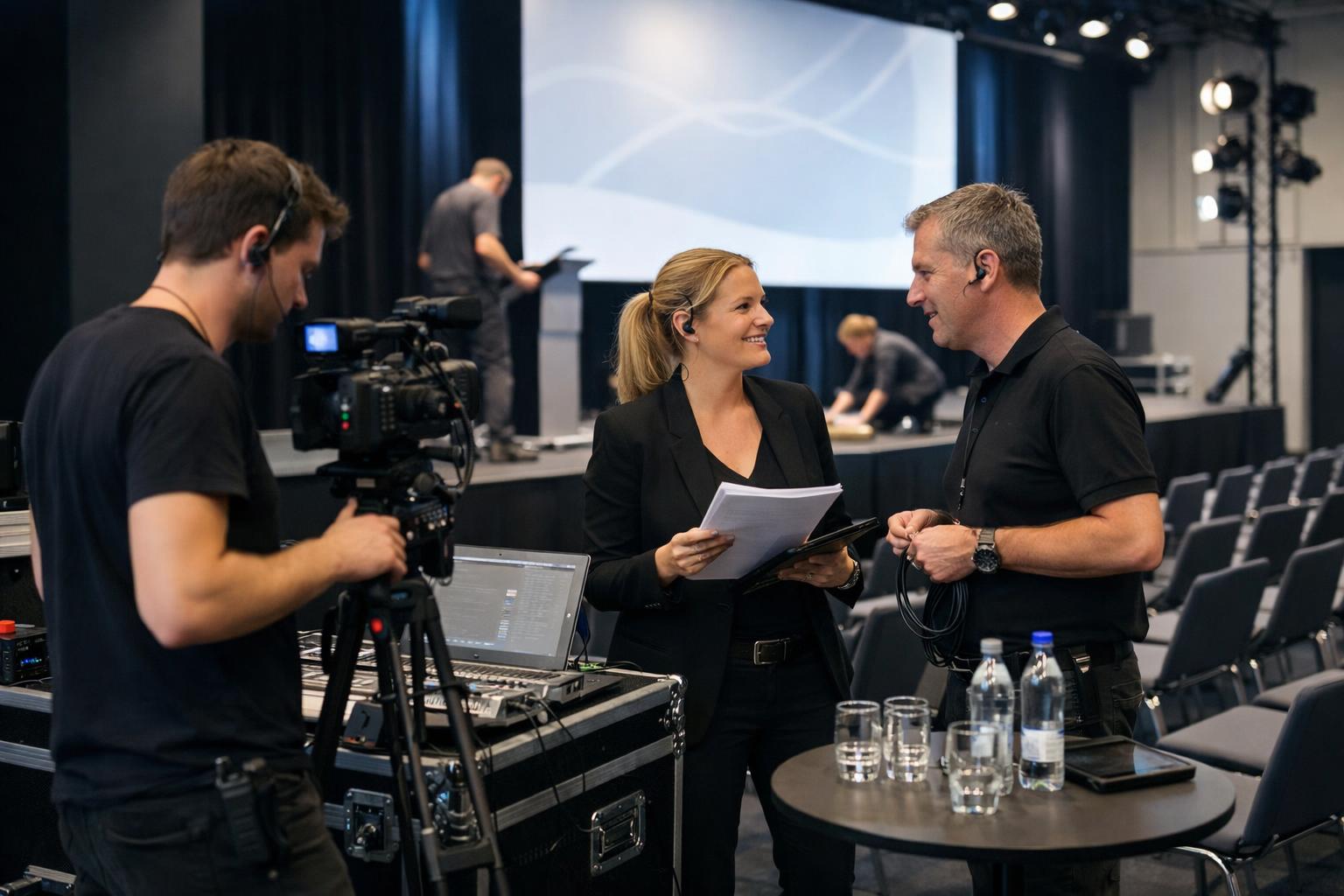 Congrescentrum