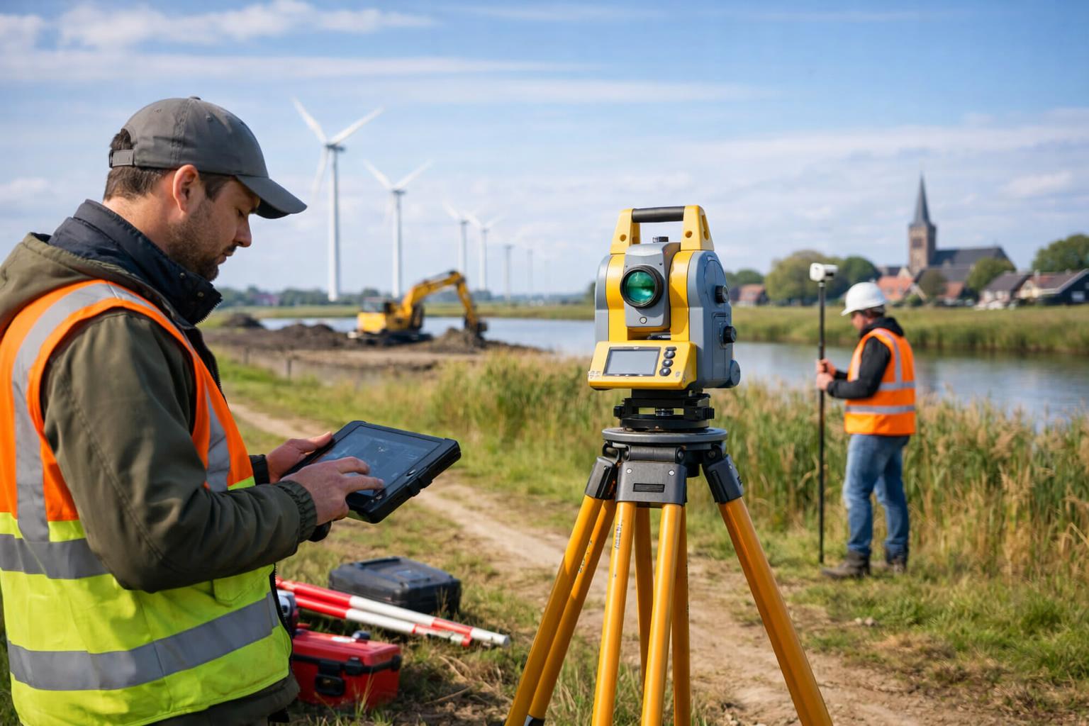 Landmeter