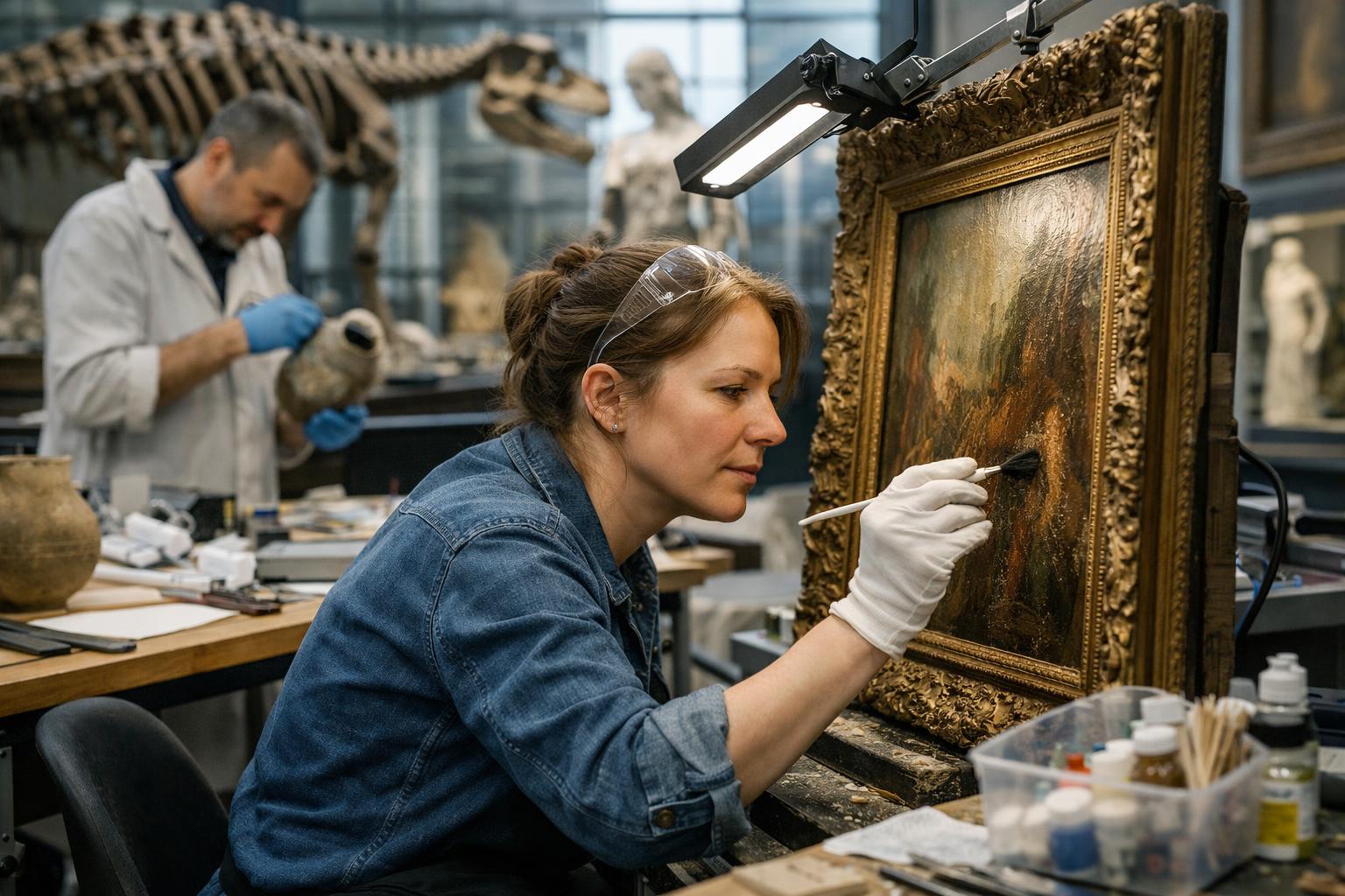 Museum