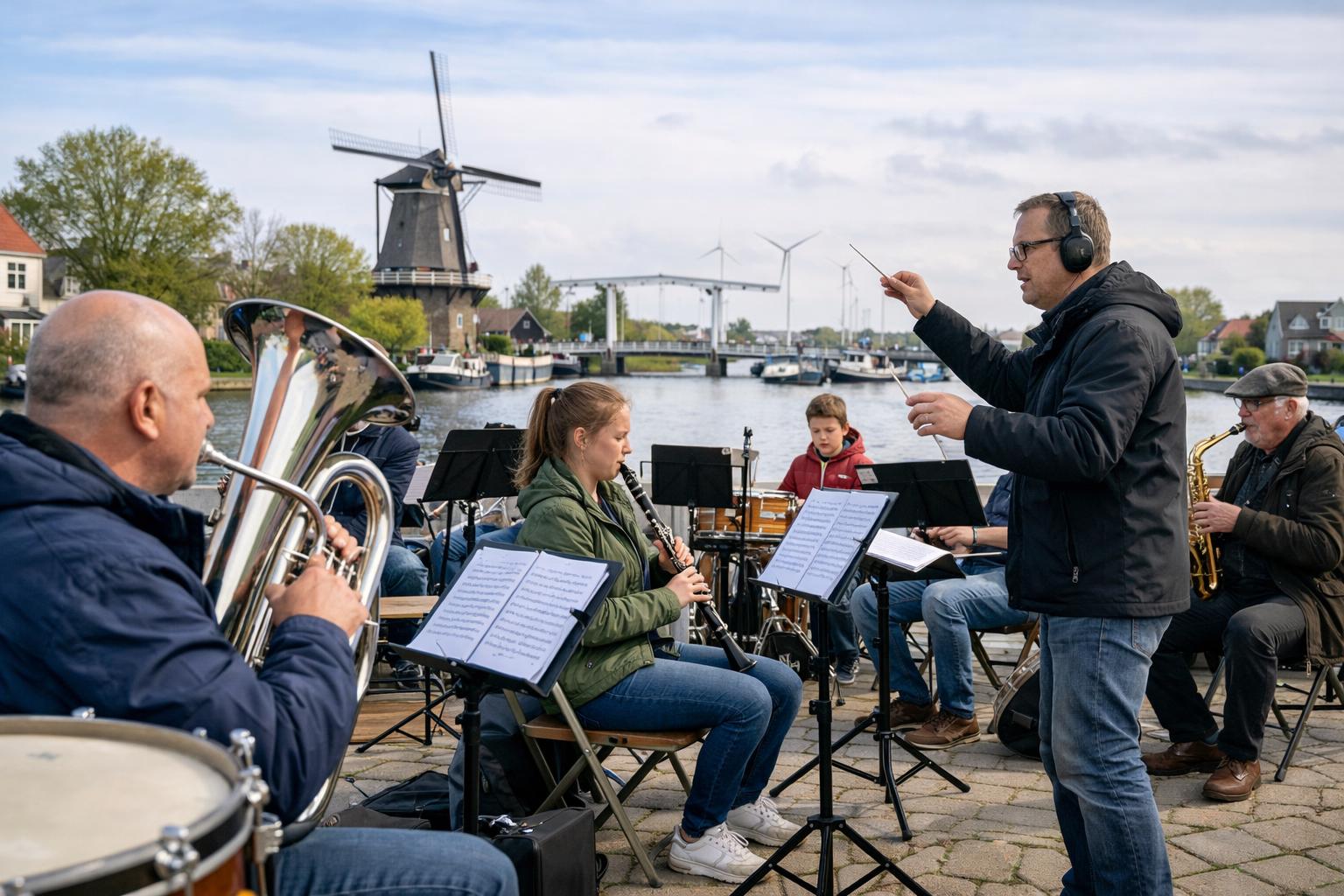 Muziekvereniging