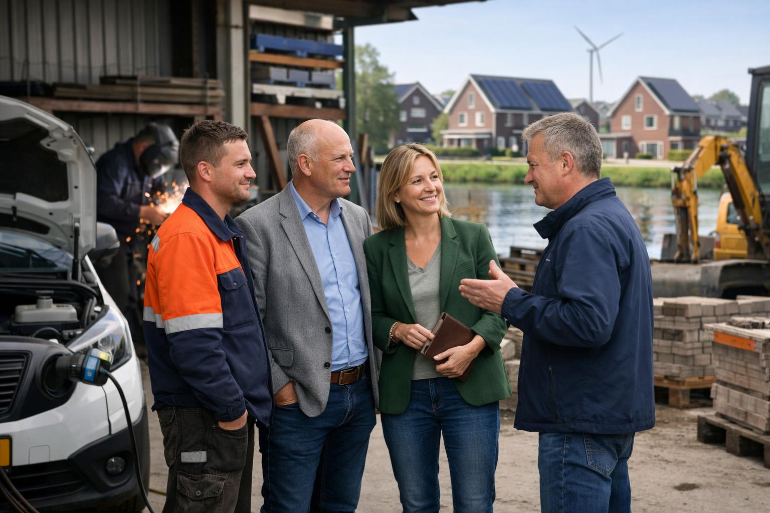 Ondernemersvereniging