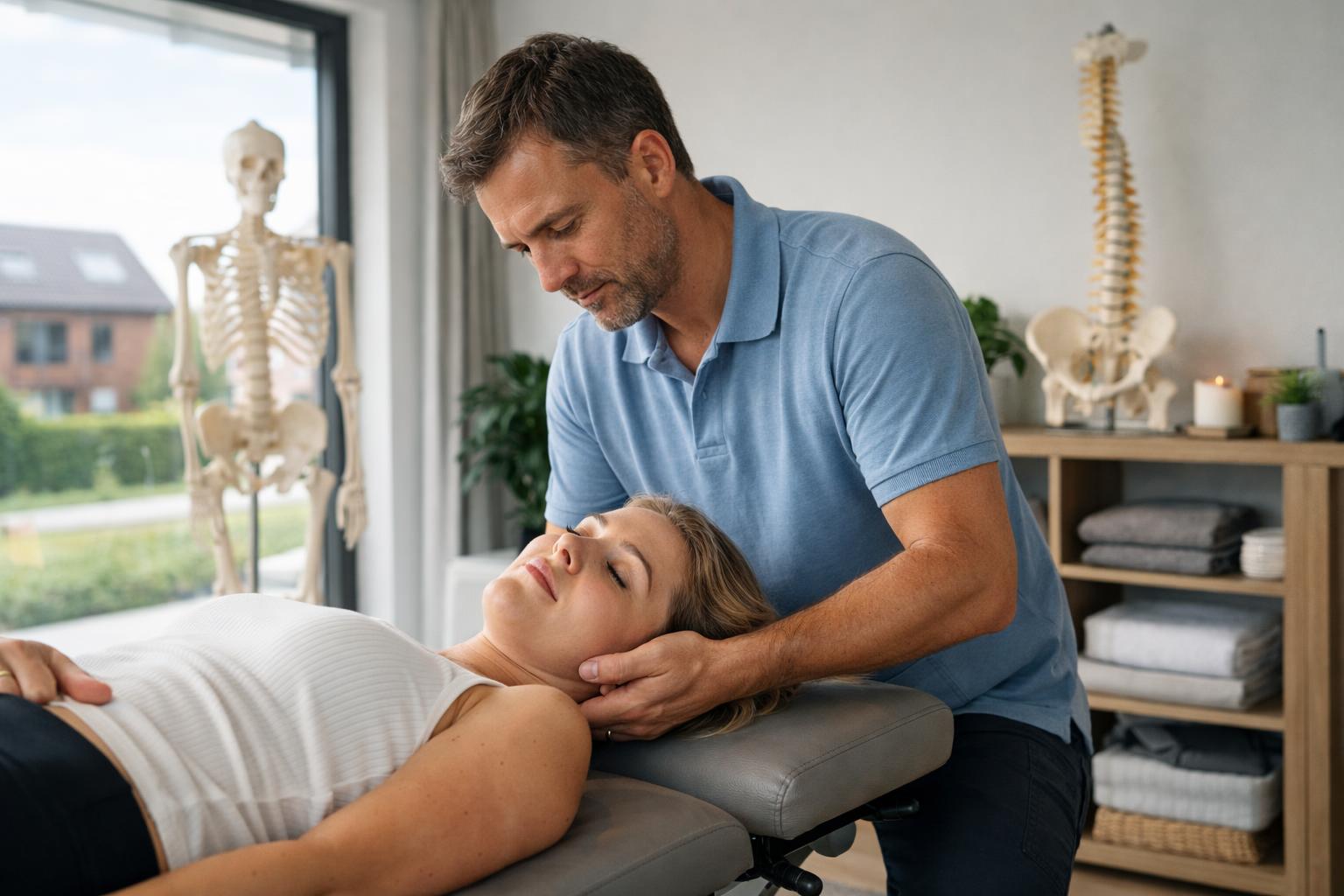 Osteopaat