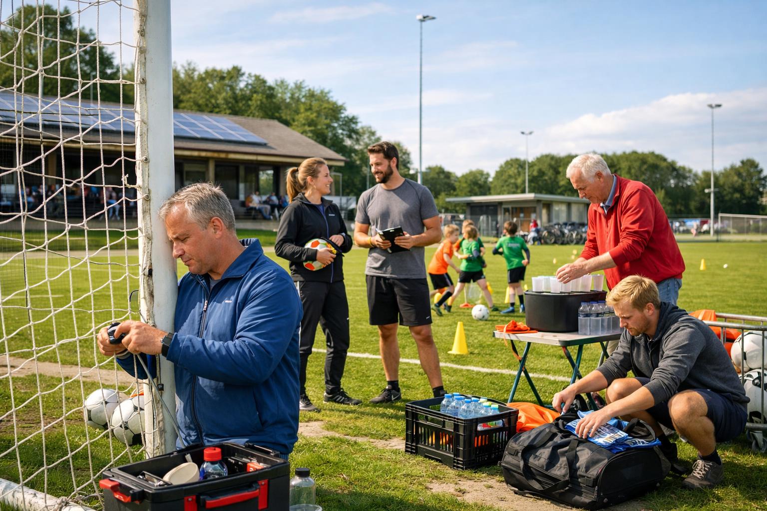 Sportvereniging