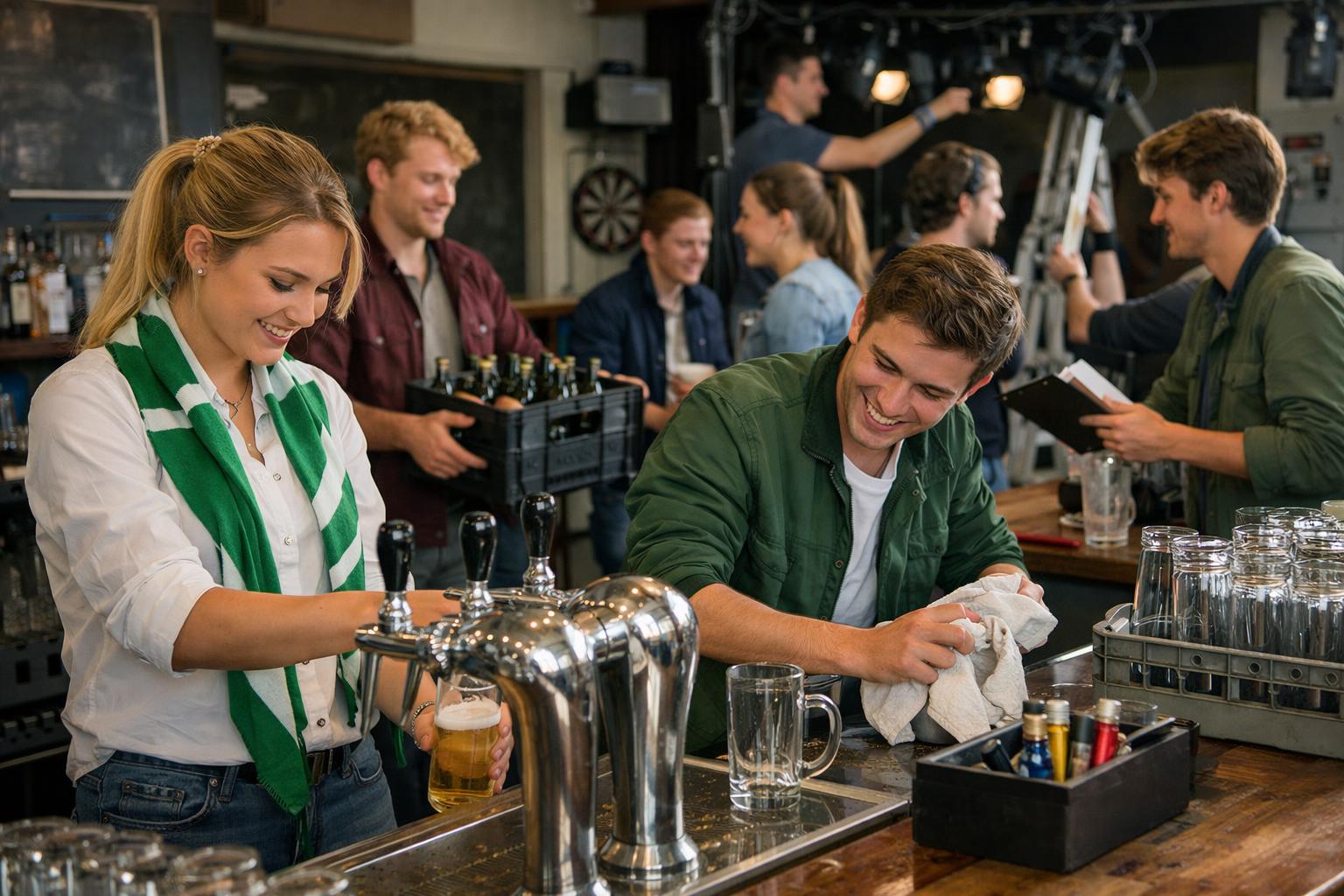 Studentenvereniging