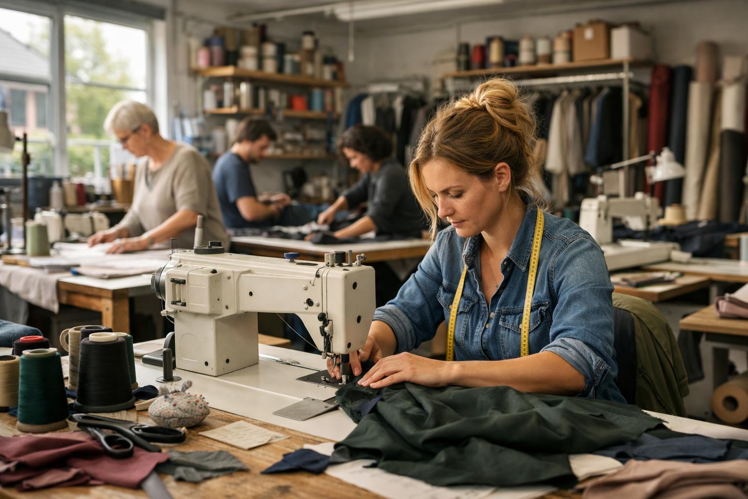 Textielatelier